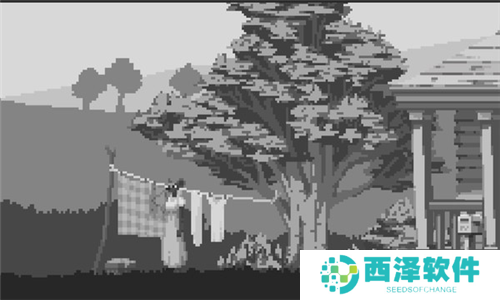 地球上最长的路汉化版