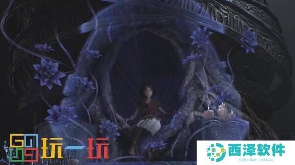 叠纸动作RPG《万物契约》最新实机演示公开