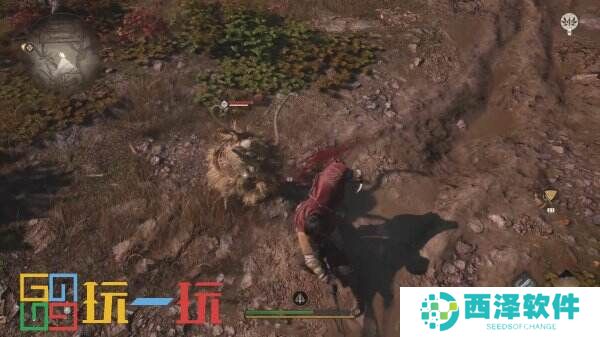 叠纸动作RPG《万物契约》最新实机演示公开