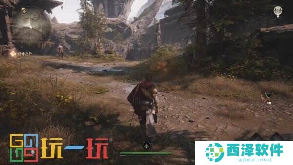 叠纸动作RPG《万物契约》最新实机演示公开