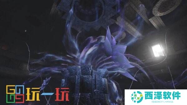 叠纸动作RPG《万物契约》最新实机演示公开