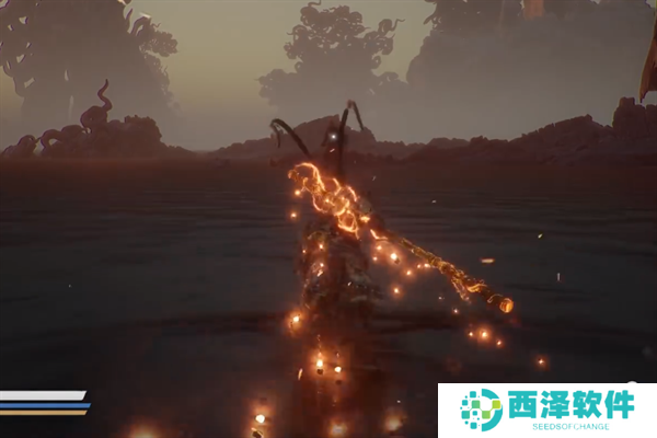 黑神话悟空一周目双结局打法 黑神话悟空怎么一周目体验两个结局