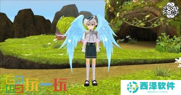 享受美妙的下午茶时间吧~《洛奇》深林茶会服饰重磅上线!
