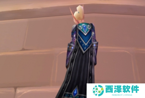 魔兽世界怀旧服海妖之泪有什么用 魔兽世界怀旧服海妖之泪有什么用