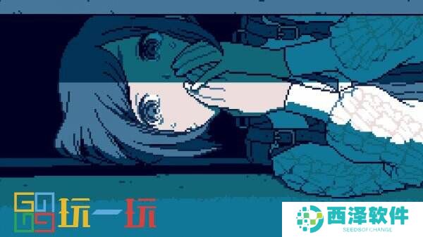 悬疑冒险《都市传说解体中心》明年2月与Switch和PC一起推出