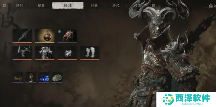 黑神话悟空全流派打法技巧教程 全BOSS流派打法招式及装备介绍