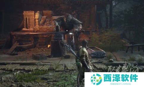 黑神话悟空防御力计算公式介绍 黑神话悟空防御力是怎么计算的