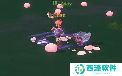 仙境传说RO新启航炼金职业全流派详解