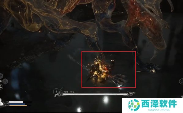 黑神话悟空魔将妙音怎么打 妖王魔将妙音通关攻略