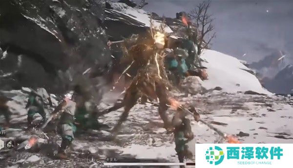 黑神话悟空热门流派Build推荐 黑神话悟空加点套路推荐