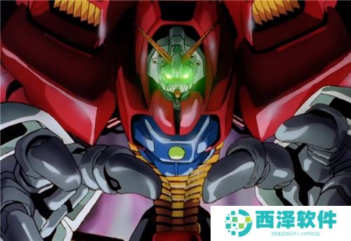 超规格新机登场,恶魔敢达中秋降临《敢达决战》!