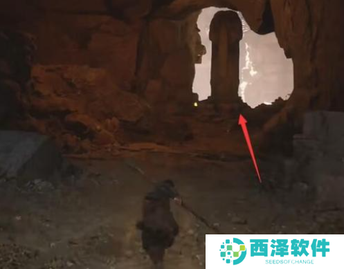 黑神话悟空黄风阵宝箱怎么找 黑神话悟空黄风阵宝箱怎么找