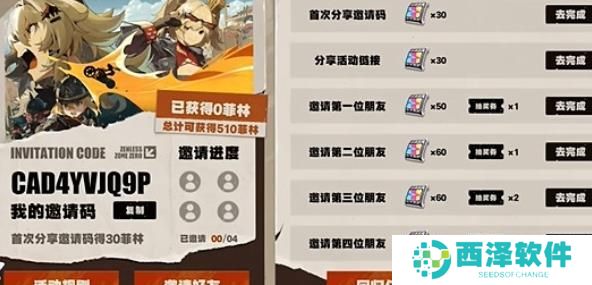 绝区零回归奖励有哪些 绝区零回归奖励有哪些