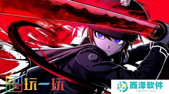 Aniplex株式会社冒险游戏《百日战纪》将于2025年初问世