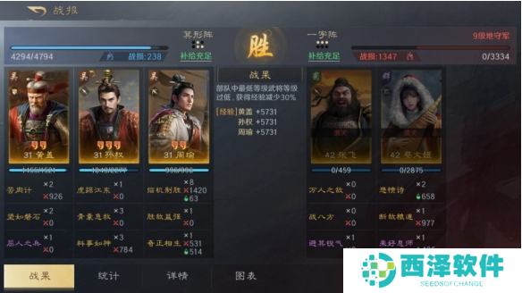 三国谋定天下黄盖孙权周瑜阵容怎么玩 三国谋定天下黄盖孙权周瑜阵容怎么玩