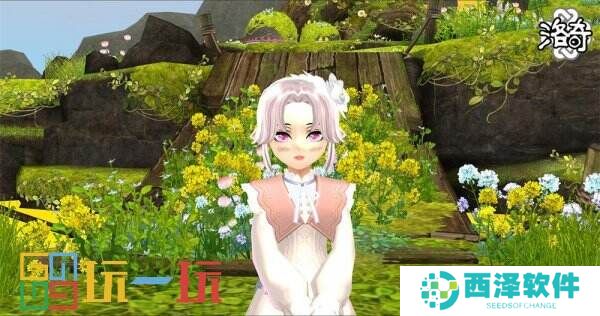 享受美妙的下午茶时间吧~《洛奇》深林茶会服饰重磅上线!