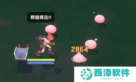 仙境传说RO新启航铁匠全流派玩法介绍