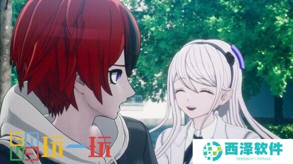 Aniplex株式会社冒险游戏《百日战纪》将于2025年初问世