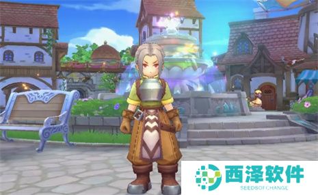 仙境传说RO新启航炼金职业全流派详解