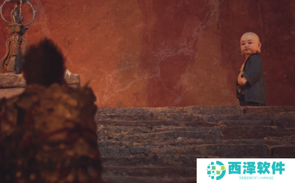 黑神话悟空一周目双结局打法 黑神话悟空怎么一周目体验两个结局