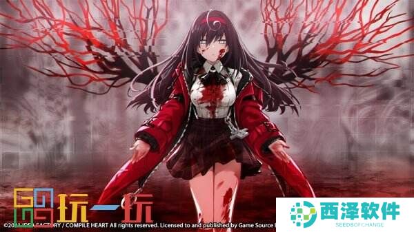 日式RPG新一代系列续作《死亡终局:轮回试炼3》已在开发