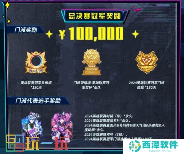 无惧黑夜,一战封神!狼人杀英雄联赛总决赛即将打响