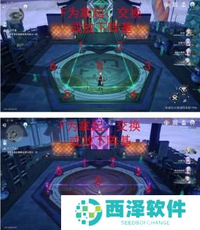 崩坏星穹铁道2.5庙趣满堂答案是什么 崩坏星穹铁道2.5版本庙趣满堂答案大全