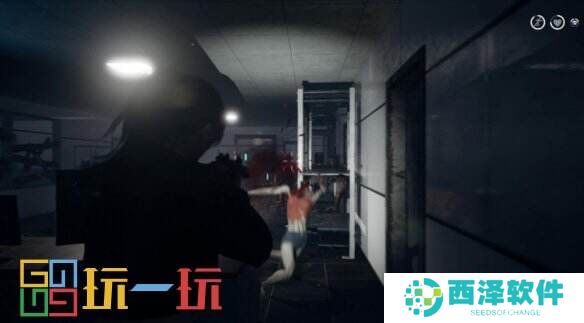 末世僵尸生存射击新游《致命解药》开启抢先体验