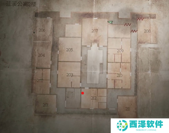 寂静岭2重制版速通必备密码答案 各谜题密码汇总