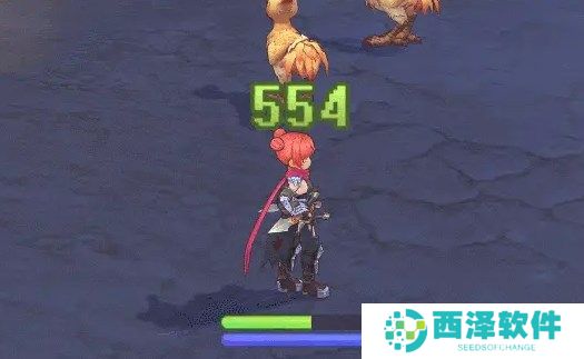 仙境传说新启航流氓全流派玩法攻略分享