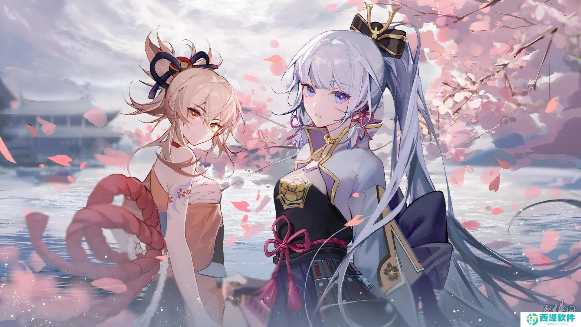 原神2024年10月兑换码大全 最新10月原石礼包码分享