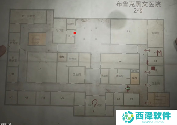 寂静岭2重制版速通必备密码答案 各谜题密码汇总