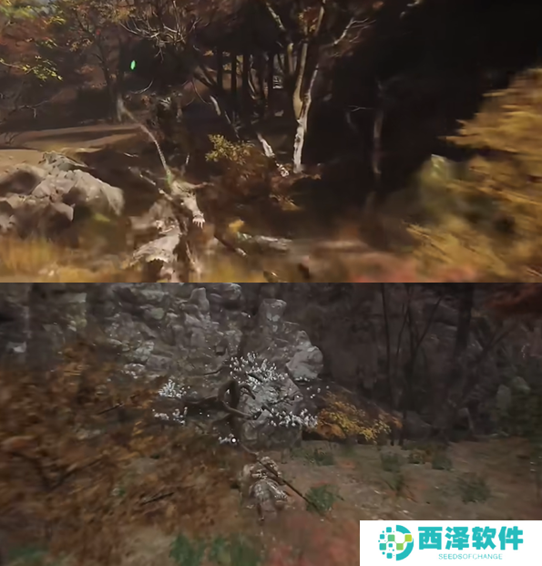 黑神话悟空树珍珠种子怎么得 黑神话悟空树珍珠种子怎么得