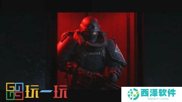 《使命召唤:黑色行动6》发售预告片公布