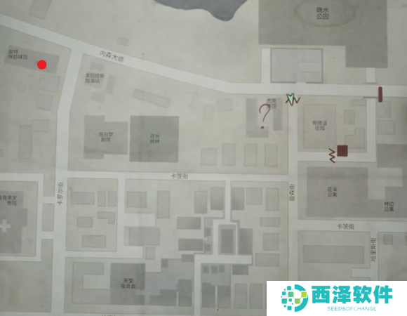 寂静岭2重制版速通必备密码答案 各谜题密码汇总