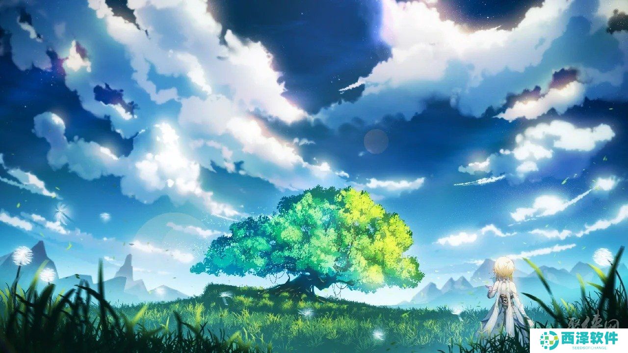 原神2024年10月兑换码大全 最新10月原石礼包码分享