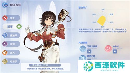 众多RO产品的当下,《仙境传说:爱如初见》是如何脱颖而出的?