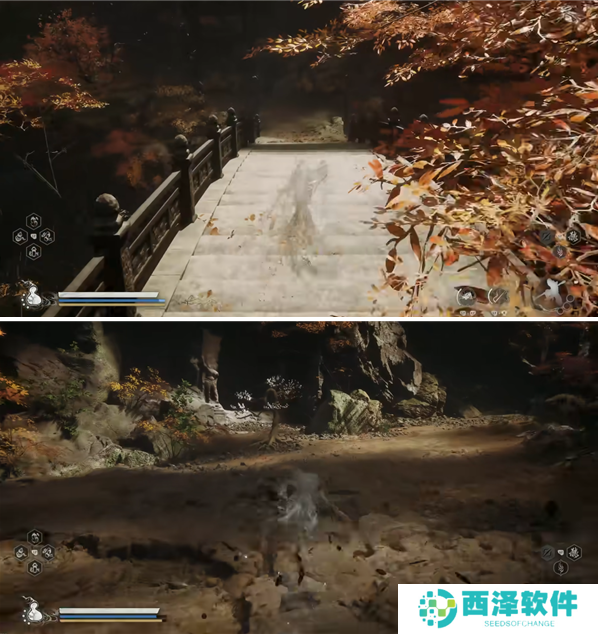 黑神话悟空树珍珠种子怎么得 黑神话悟空树珍珠种子怎么得