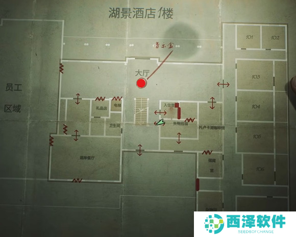 寂静岭2重制版速通必备密码答案 各谜题密码汇总