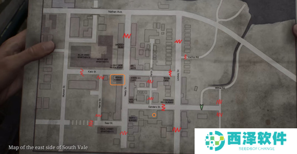 寂静岭2重制版速通必备密码答案 各谜题密码汇总