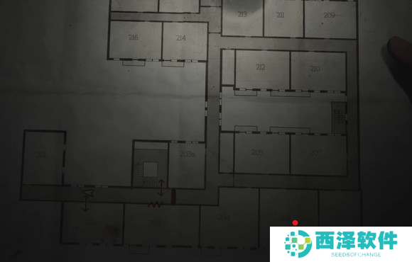 寂静岭2重制版速通必备密码答案 各谜题密码汇总