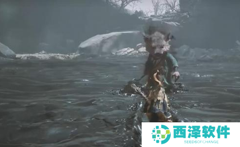 黑神话悟空月玉兔怎么获得 黑神话悟空月玉兔怎么获得