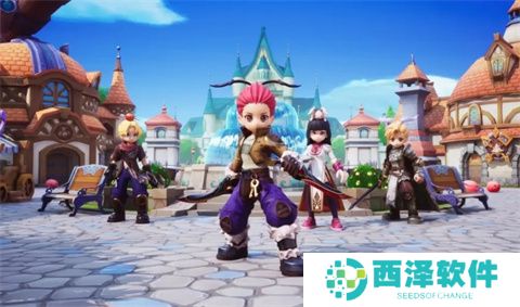 仙境传说新启航刺客全流派攻略指南