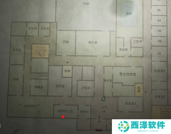 寂静岭2重制版速通必备密码答案 各谜题密码汇总