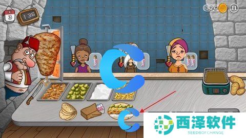 沙威玛传奇制作沙威玛教程 沙威玛传奇制作沙威玛教程