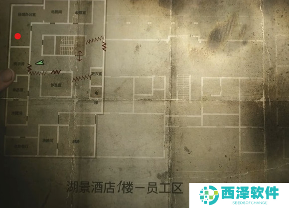 寂静岭2重制版速通必备密码答案 各谜题密码汇总