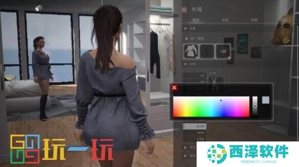 末世僵尸生存射击新游《致命解药》开启抢先体验