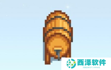 星露谷物语酿酒桶怎么做 星露谷物语酿酒桶怎么做