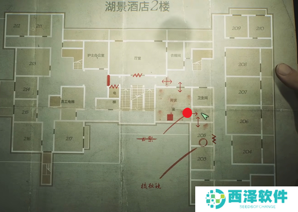 寂静岭2重制版速通必备密码答案 各谜题密码汇总