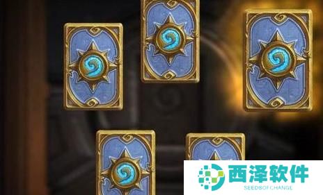 炉石传说卡包保底多少 炉石传说卡包保底多少